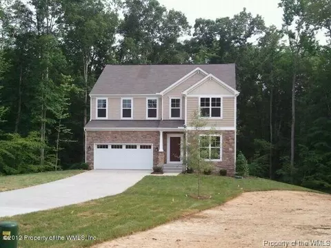 165 Braddock Rd, Williamsburg, VA 23185 photo 1