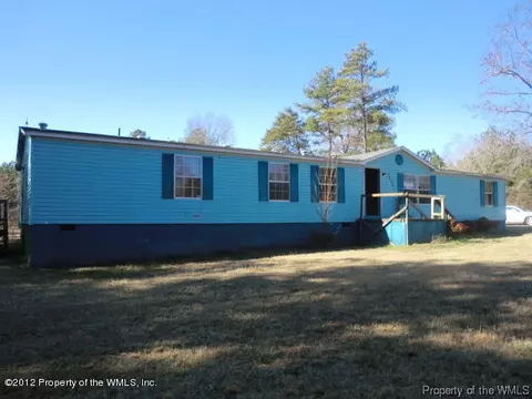 7234 Old Pinetta Rd, Gloucester, VA 23061 photo 1