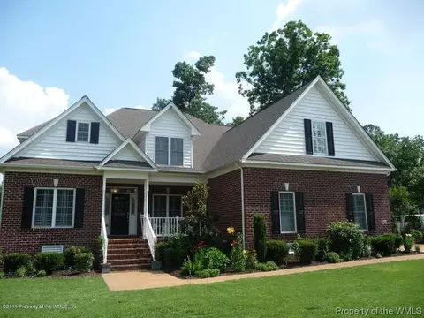 4012 Shadow Ln, Williamsburg, VA 23188 photo 1