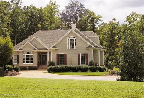 116 Crail, Williamsburg, VA 23188 photo 1