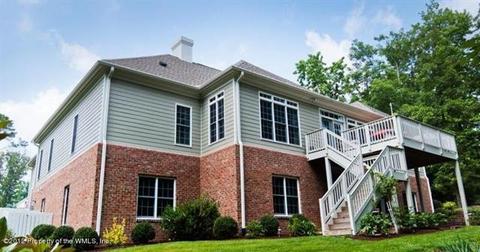 116 Crail, Williamsburg, VA 23188 photo 30