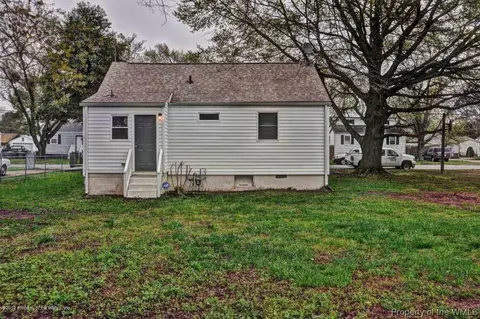 411 Craven St, Hampton, VA 23661 photo 11