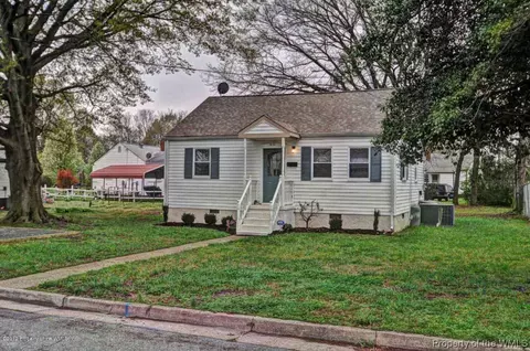 411 Craven St, Hampton, VA 23661 photo 12