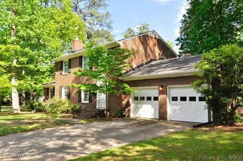 102 Robert Elliffe Rd, Williamsburg, VA 23185 photo 22