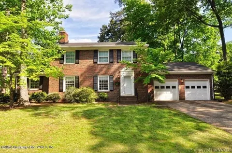 102 Robert Elliffe Rd, Williamsburg, VA 23185 photo 1