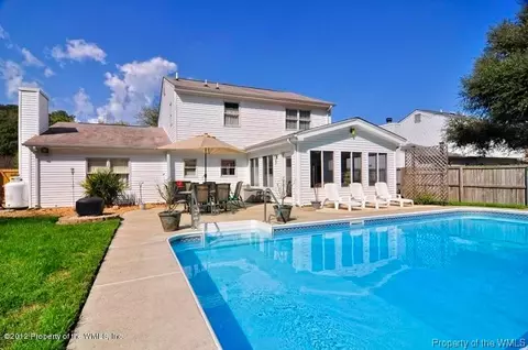 107 Benson Dr, Hampton, VA 23664 photo 16