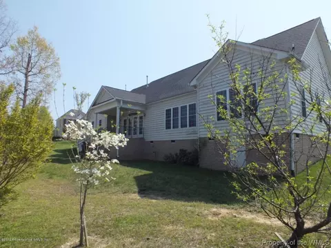 4515 Old Regency Dr, Williamsburg, VA 23188 photo 10