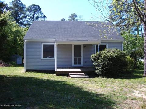 508 Dunning St, Williamsburg, VA 23185 photo 1