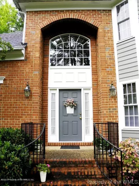 262 William Way, Williamsburg, VA 23185 photo 2