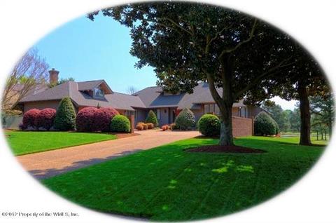 509 Frances Thacker, Williamsburg, VA 23185 photo 1