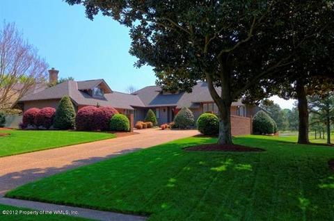 509 Frances Thacker, Williamsburg, VA 23185 photo 2