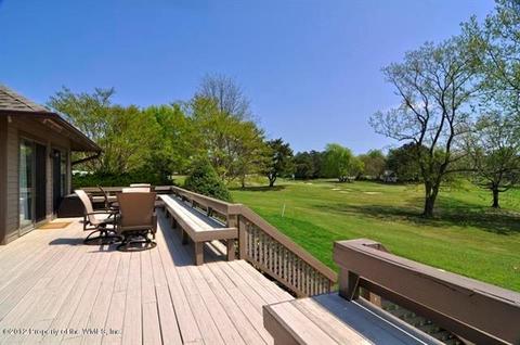 509 Frances Thacker, Williamsburg, VA 23185 photo 36
