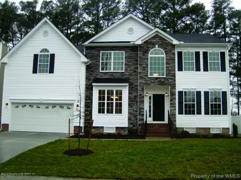 2147 Benomi Dr, Williamsburg, VA 23185 photo 1