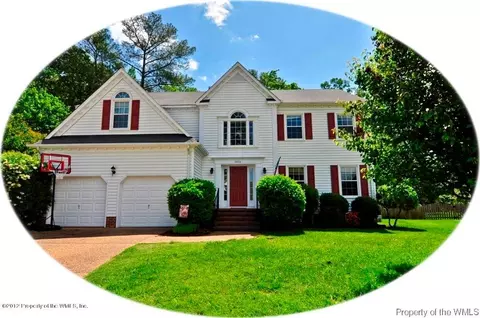 3016 E Bay, Williamsburg, VA 23185 photo 1