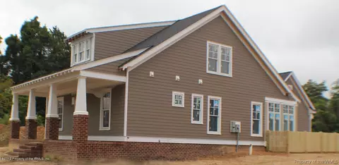 306 Page St, Williamsburg, VA 23185 photo 1