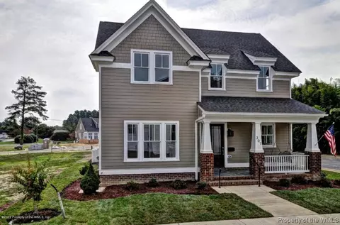 306 Page St, Williamsburg, VA 23185 photo 7