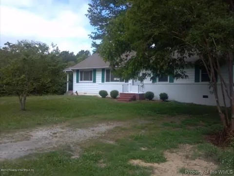 802 Adams Rd, Williamsburg, VA 23185 photo 2