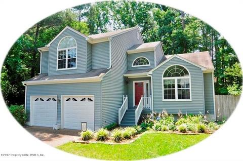 102 Cobble Stone, Williamsburg, VA 23185 photo 1
