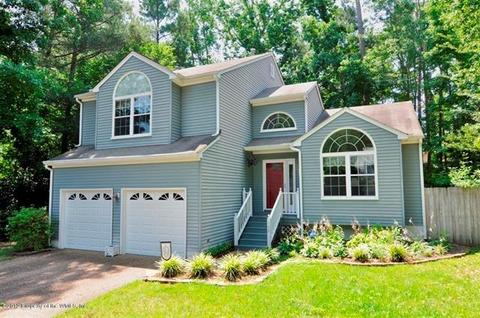 102 Cobble Stone, Williamsburg, VA 23185 photo 2