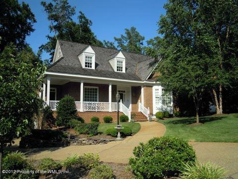 111 Woodmere, Williamsburg, VA 23185 photo 1