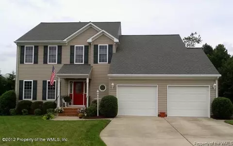 103 Pewter Ct, Williamsburg, VA 23185 photo 1