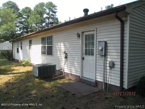 3984 Hickory Fork Rd, Gloucester, VA 23061 photo 1
