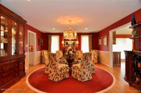 117 Roger Smith, Williamsburg, VA 23185 photo 9