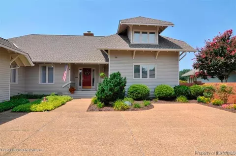 117 Roger Smith, Williamsburg, VA 23185 photo 2