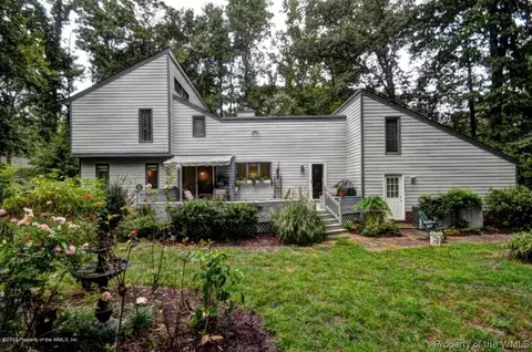 7 Ensigne Spence, Williamsburg, VA 23185 photo 2