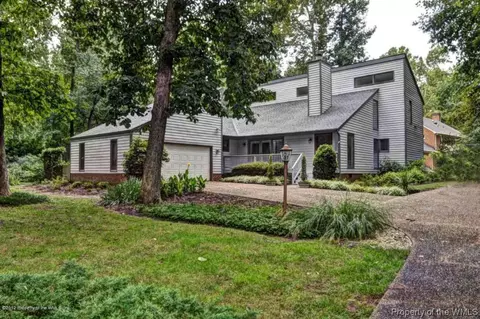 7 Ensigne Spence, Williamsburg, VA 23185 photo 1