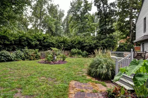 7 Ensigne Spence, Williamsburg, VA 23185 photo 37