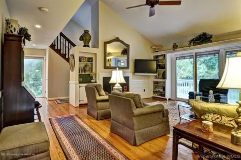 7 Ensigne Spence, Williamsburg, VA 23185 photo 7