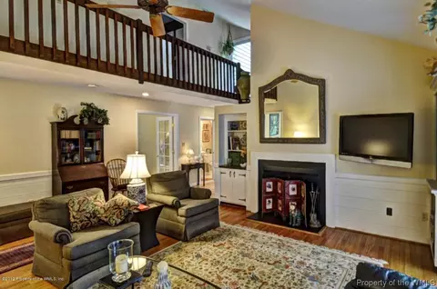 7 Ensigne Spence, Williamsburg, VA 23185 photo 9
