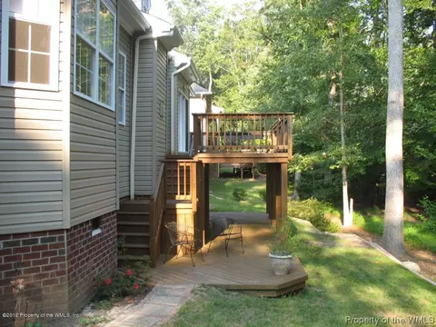 236 Patricks Xing, Williamsburg, VA 23185 photo 46