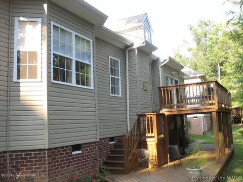 236 Patricks Xing, Williamsburg, VA 23185 photo 47