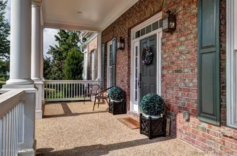 116 Killarney, Williamsburg, VA 23188 photo 2