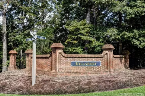 116 Killarney, Williamsburg, VA 23188 photo 46