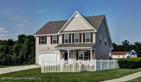 2000 Barka Dr, Suffolk, VA 23434 photo 2