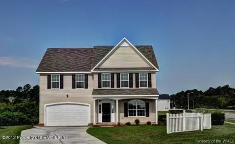 2000 Barka Dr, Suffolk, VA 23434 photo 1