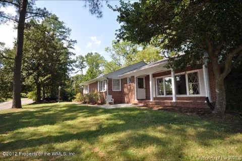 233 E Queens Dr, Williamsburg, VA 23185 photo 22
