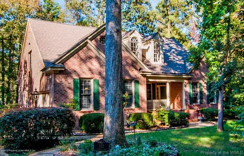 113 Huntercombe, Williamsburg, VA 23188 photo 1
