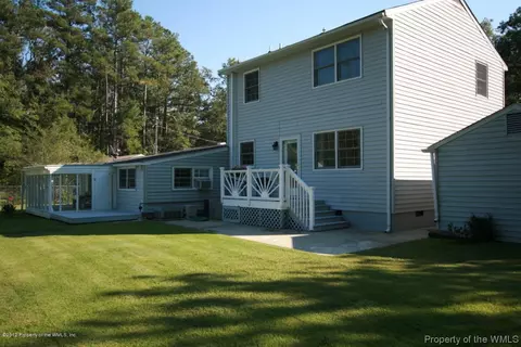 7704 Cedar Dr, Lanexa, VA 23089 photo 6