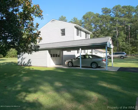 7704 Cedar Dr, Lanexa, VA 23089 photo 8
