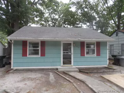 436 Marion Rd, Hampton, VA 23663 photo 1