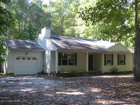4418 Bufflehead Dr, Gloucester, VA 23061 photo 1