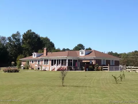 601 Riverside Dr, Lanexa, VA 23089 photo 6