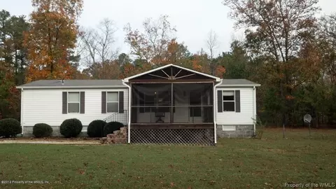 14699 Wingapo Dr, Lanexa, VA 23089 photo 1