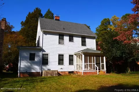 205 Nelson Ave, Williamsburg, VA 23185 photo 40