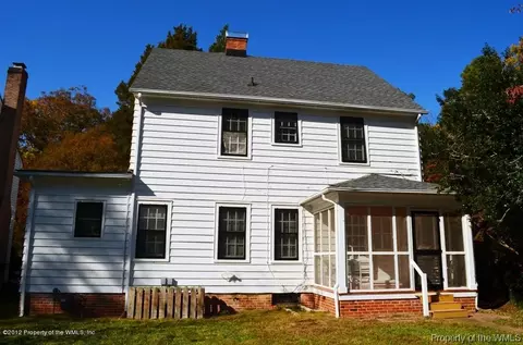 205 Nelson Ave, Williamsburg, VA 23185 photo 39