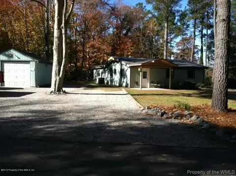 5016 Laurel Ln, Lanexa, VA 23089 photo 13